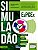 Livro Simuladão ESPCEX - Alfacon - Imagem 1