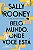 Livro Belo Mundo, Onde Voce Esta - Rooney - Imagem 1