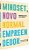 Livro Mindset, Novo Normal Empreendedor - Grinberg - Literare Books - Jacques - Imagem 1