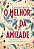 Livro Melhor da Amizade, O - Berry - Imagem 1
