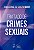 Livro Tratado de Crimes Sexuais Nucci - Imagem 1