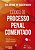 Livro Código de Processo Penal Comentado - Imagem 1