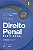 Livro Colecao Metodo Essencial: Direito Penal - Parte Geral - Vol. 1 - Pipino - Imagem 1