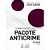 Livro Comentarios ao Pacote Anticrime - Santos - Imagem 1
