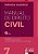Livro Manual de Direito Civil - Queiroz - Imagem 1