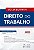 Livro Direito do Trabalho - Bomfim - Método - Imagem 1