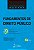 Livro Fundamentos de Direito Público - Nohara - Atlas - Imagem 1