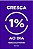 Livro Cresça 1% ao Dia - Imagem 1