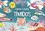 Livro Timidos - Ciraolo - Imagem 1