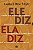 Livro Ele diz, Ela Diz - Titus - Mundo Cristão - Imagem 1