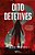 Livro Oito Detetives - Pavesi - Imagem 1