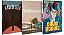 Livro Kit o Trio Magico - Clowes/tomine/hernan - Imagem 1
