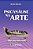 Livro vro Psicanálise Na Arte  Hisada - Imagem 1