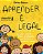Livro Aprender e Legal - Barros - Imagem 1