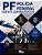 Livro Policia Federal: Agente Administrativo 2020 - Editora Alfacon - Imagem 1
