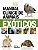 Livro Manual Clínico de Animais Exóticos - Imagem 1