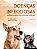 Livro Doenças Infecciosas na Rotina de Cães e Gatos no Brasil Dagnone - Imagem 1