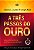 Livro Tres Passos do Ouro, A - Reid - Imagem 1