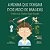 Livro A Menina Que Pensava por Meio de Imagens - Imagem 1