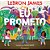 Livro Eu Prometo - James - Imagem 1