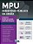 Livro Ministério Público da União - Mpu - - Imagem 1