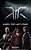 Livro X-men - 3 - Richmond - Imagem 1