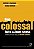 Livro Colossal Falta de Bom Senso, Uma - Mcdonald - Imagem 1