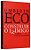 Livro Construir o Inimigo e Outros Escritos Ocasionais - Eco - Imagem 1