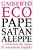 Livro Pape Satan Aleppe - Cronicas de Uma Sociedade Liquida - Eco - Imagem 1