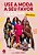 Livro Use a Moda a Seu Favor - Lemos - Imagem 1
