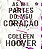 Livro As Mil Partes do Meu Coração Collin Hoover - Imagem 1