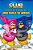 Livro Club Penguin - Uma Dupla De Herois - Melhoramentos - Imagem 1