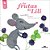Livro As Frutas da Lili - Albon - Imagem 1