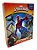 Livro SPIDER-MAN - AO COMBATE - MELHORAMENTOS - Imagem 1