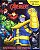 Livro Avengers - Guerra Infinita - Disney - Imagem 1