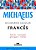 Livro Michaelis Dicionario Escolar Frances - Frances - Portugues / Portugues - Fr - Avolio/faury - Imagem 1