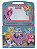 Livro My Little Pony: Tela Magica  Hasbro - Imagem 1