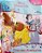 Livro Princesas - Grandes Aventuras - Disney - Melhoramentos - Imagem 1