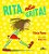 Livro Rita, não grita! - Muniz - Melhoramentos - Imagem 1