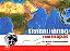 Livro Trabalhando com Mapas - o Mundo Subdesenvolvido - Editora Atica - Imagem 1