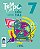 Livro Tempo de Ciências - 7 ano - Souza - Brasil - Imagem 1