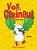 Livro Voa, Cerineu! - Viger/ Silva - Imagem 1