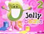 Livro Jelly Beans: Students Book - Volume 2 - Williams - Richmond - Imagem 1