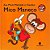 Livro Mico Maneco  Ana Maria Machado - Imagem 1