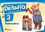 Livro Projeto Desafio Matemática EI 3 - Moderna - Imagem 1