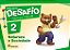Livro Projeto Desafio Natureza e Sociedade - Volume 2 - Moderna - Imagem 1