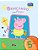 Livro Brincando Com Peppa - 5 Anos - Salamandra - Imagem 1