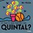 Livro Que é Que Tem No Seu Quintal - Villela - Moderna - Imagem 1