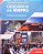 Livro Geografia em Mapas: Paises do Norte - Ferreira - Imagem 1