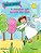 Livro Menina Que Queria Ser Anjo, A - Carrasco - Imagem 1